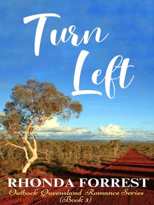 cover image of Turn Left